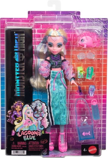 Estilo submarino de Lagoona Blue