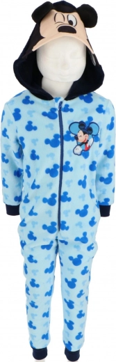 Mono infantil Cozy Noxxiez 3 en 1 MICKEY MOUSE 110/116