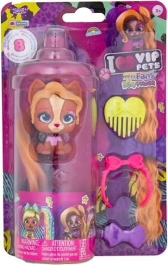 Vip Pets Alisha mini perrito para styling