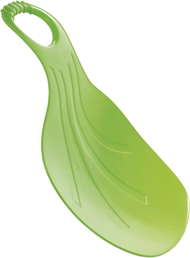 Trineo deslizante kid 2 verde