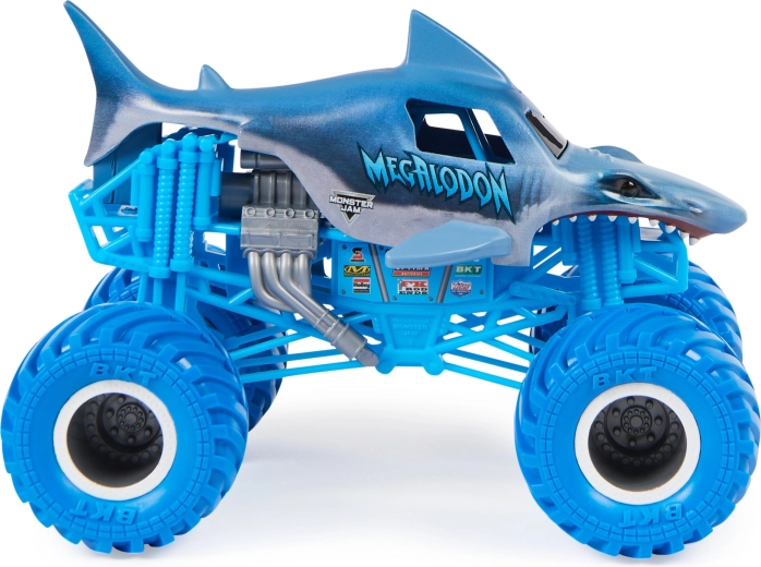 Escala 1:24: tamaño ideal para jugar y para la colección
