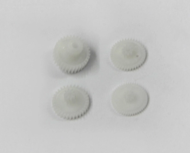 Microservo de engranajes Jamara Gear Power - 1 unidad