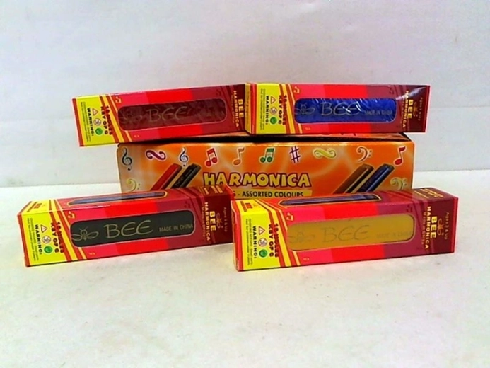 Armónica