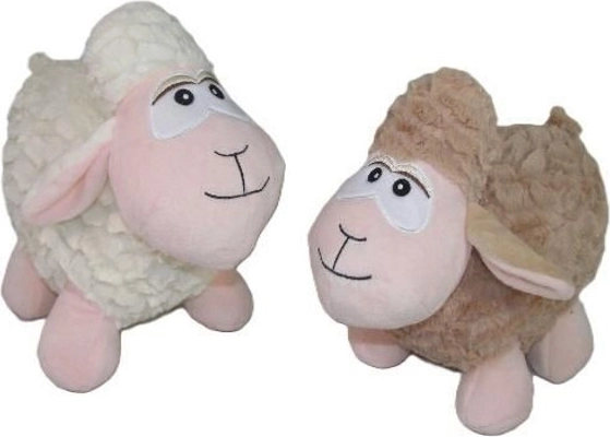 Ovejita de peluche 25 cm