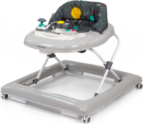 Andador Milly Mally Patrol Cosmos para niños