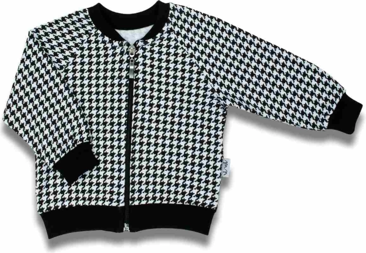 Sudadera infantil de chándal Nicol Viki para bebé
