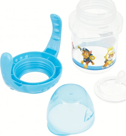 Boquilla de silicona para beber cómodamente