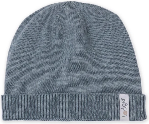 Gorrito de merino Lodger Dragonfly 0–6 meses