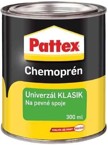 Adhesivo de contacto CHEMOPRÉN Universal clásico 300 ml