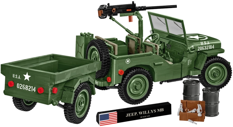 Gran modelo de colección a escala 1:12