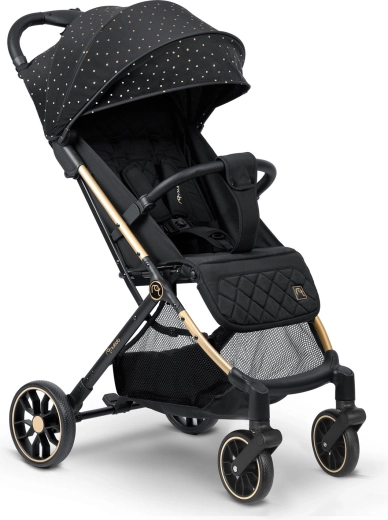 Ligero y ágil para la ciudad y el parque