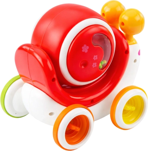 Spinner sensorial con cuentas