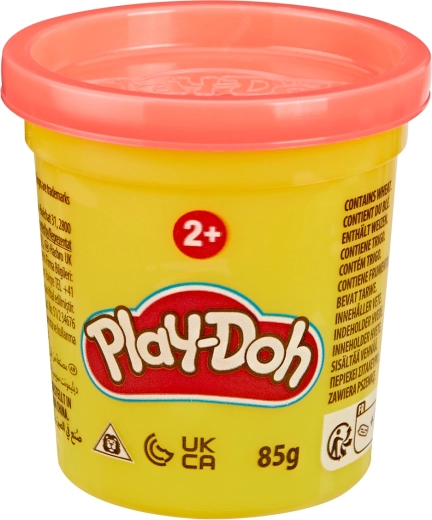 Hasbro Play-Doh pasta de modelar 85 g – roja