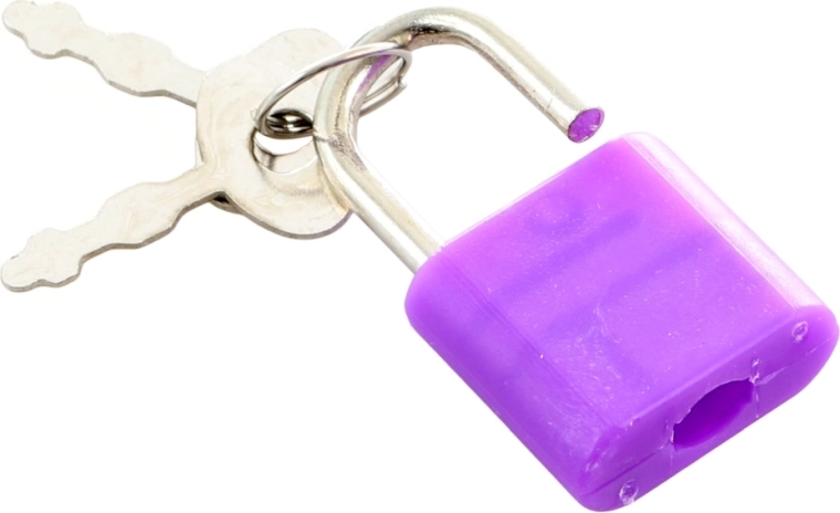 Notas privadas bajo llave