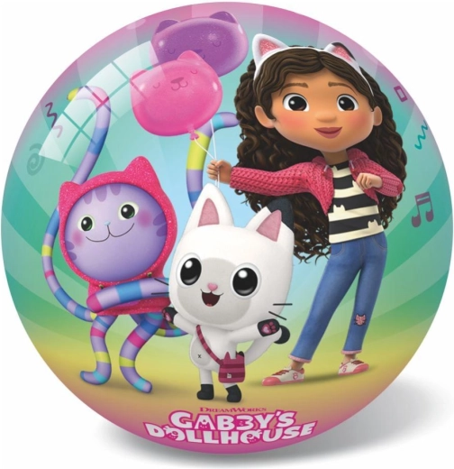 Pelota La casa mágica de Gabby 23 cm