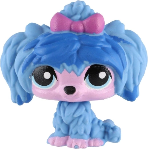 Adorable diseño coleccionable