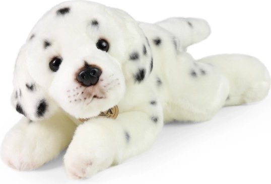 Dálmata de peluche 30 cm RAPPA eco friendly