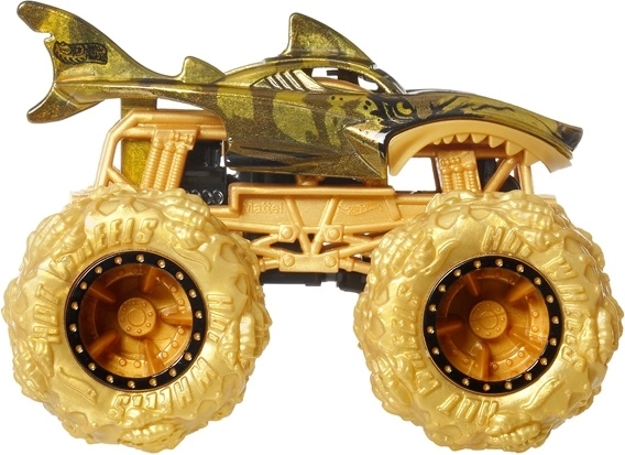 Ruedas gigantes para diversión de monster truck