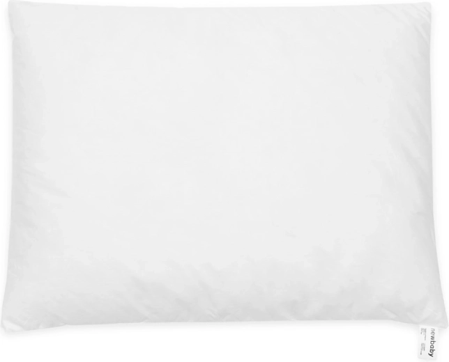 Almohada de plumas de lujo New Baby 60 × 45 cm