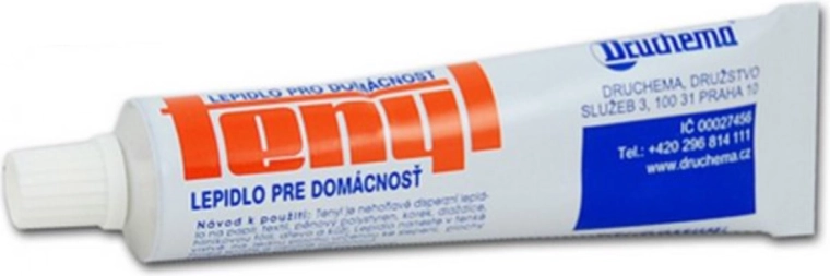 Pegamento Druchema Tenyl 75 g