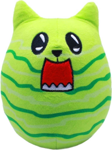 Peluche suave apto desde el nacimiento