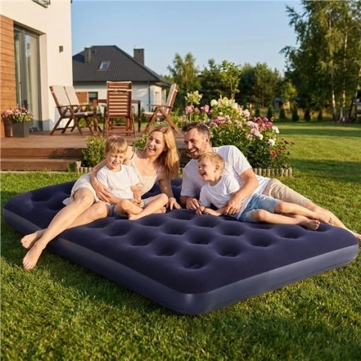 Práctica en casa y al aire libre