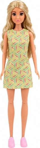 Muñeca Anlily con extremidades móviles
