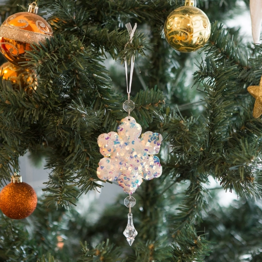Dos formas navideñas clásicas