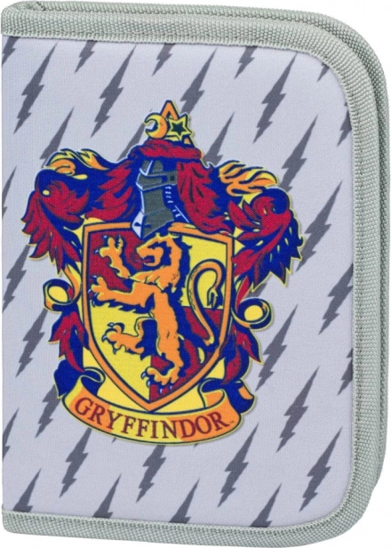 Estuche escolar Gryffindor Harry Potter