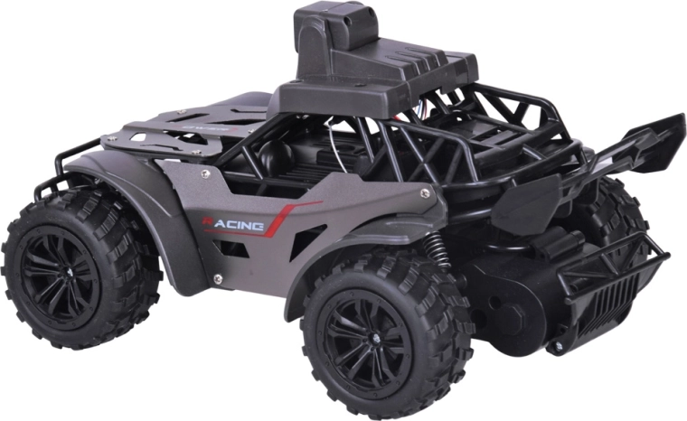 Rendimiento todoterreno y construcción resistente