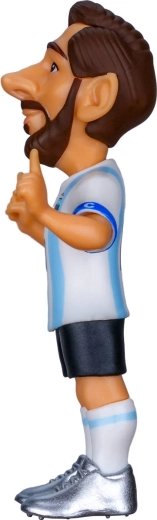 Figura estable adecuada para exhibición