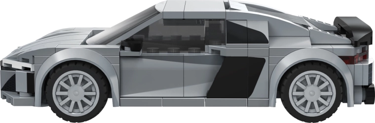 Funciones realistas para exposición y juego