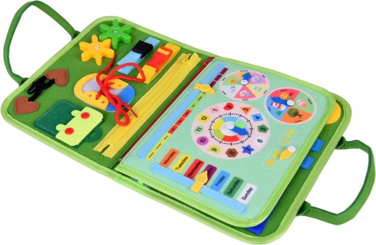 6 páginas interactivas para aprender jugando