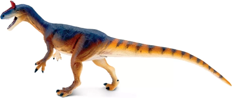Safari Ltd. figura Cryolophosaurus