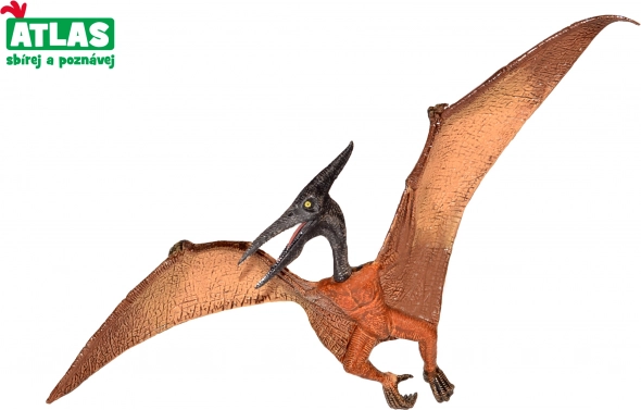 Figura Dino Pteranodon