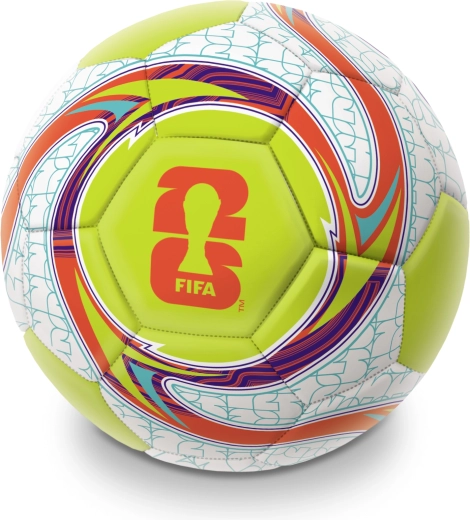Balón de fútbol FIFA Miami 23 cm