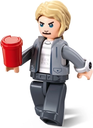 Figura de conductor para más posibilidades de juego