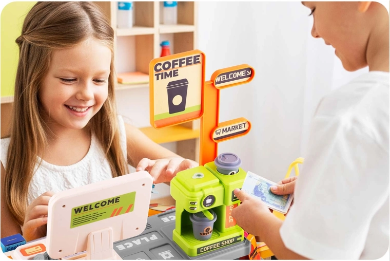 Cafetera espresso para un “auténtico” café para llevar