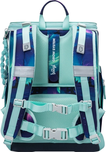 Crece con el niño: ergonomía a medida