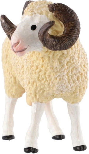 Figura pequeña para coleccionar