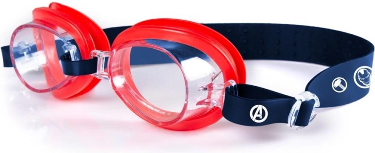 Gafas de natación Avengers para niños