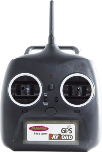 Transmisor GPS Payload Jamara - 1 unidad