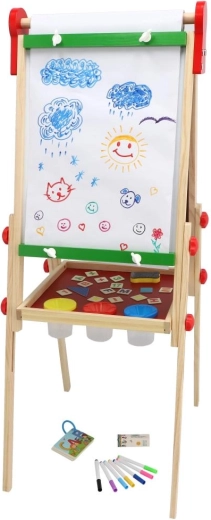 Rollo de papel para creación ilimitada