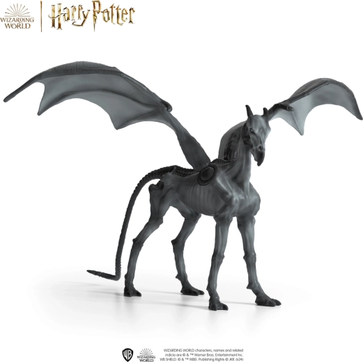 Thestral de Harry Potter