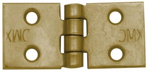 Colgador de construcción 50 × 25 × 1,5 mm galvanizado