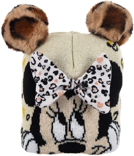 Gorro de Minnie