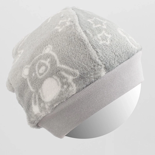 Gorro de invierno infantil New Baby Winter Times