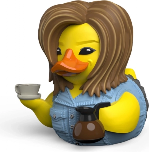 Kachnita coleccionable TUBBZ Friends – Rachel Green mini 5,5 cm