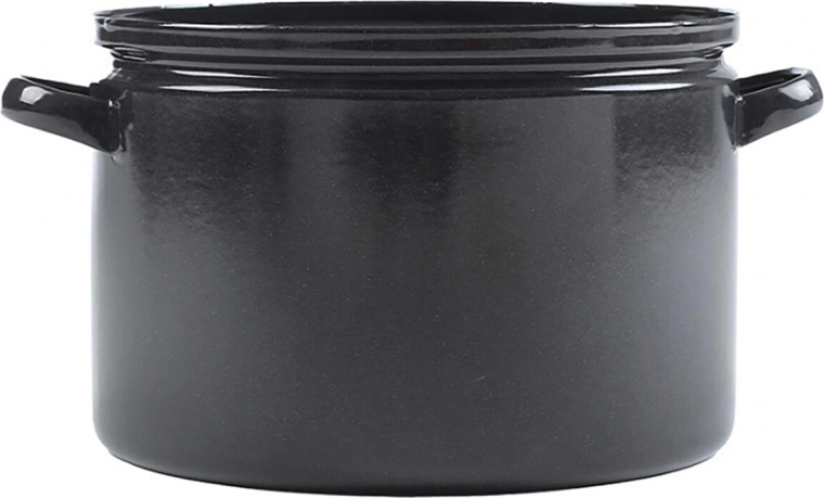Olla esmaltada Belis Standard 36 cm, 20 l