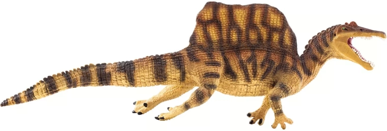 Safari Ltd. figura de espinosaurio - 1 unidad